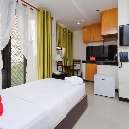 Zen Rooms Time Travellers Makati Makati City Dış mekan fotoğraf