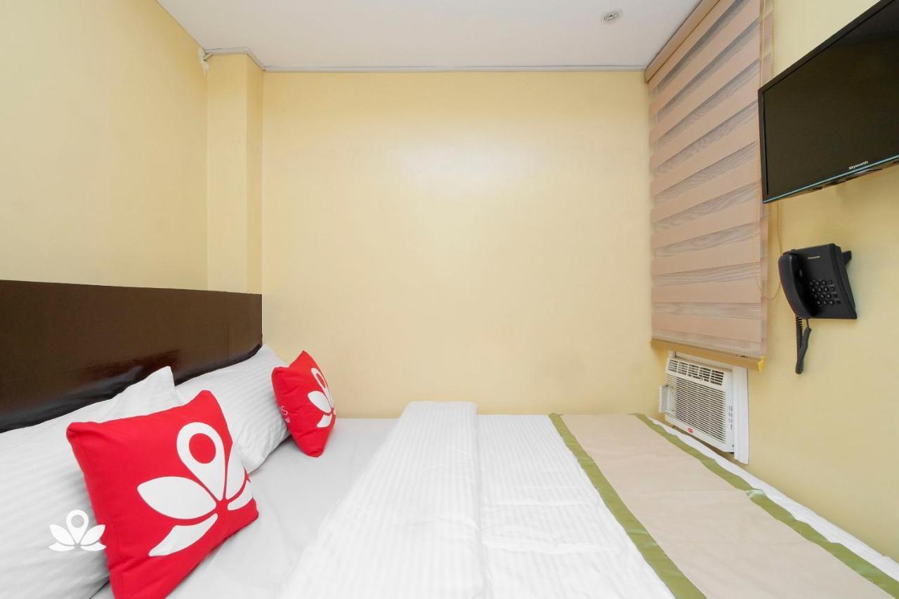 Zen Rooms Time Travellers Makati Makati City Dış mekan fotoğraf