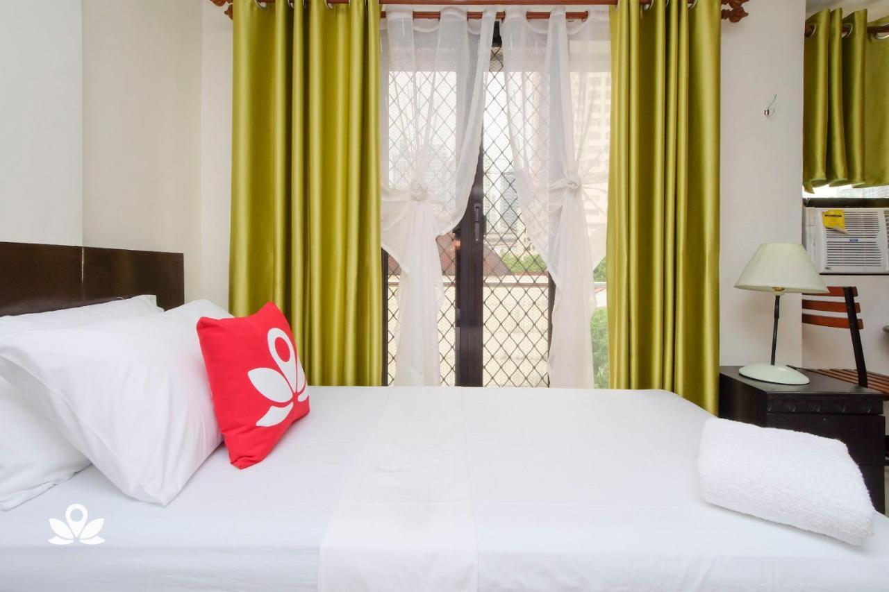 Zen Rooms Time Travellers Makati Makati City Dış mekan fotoğraf