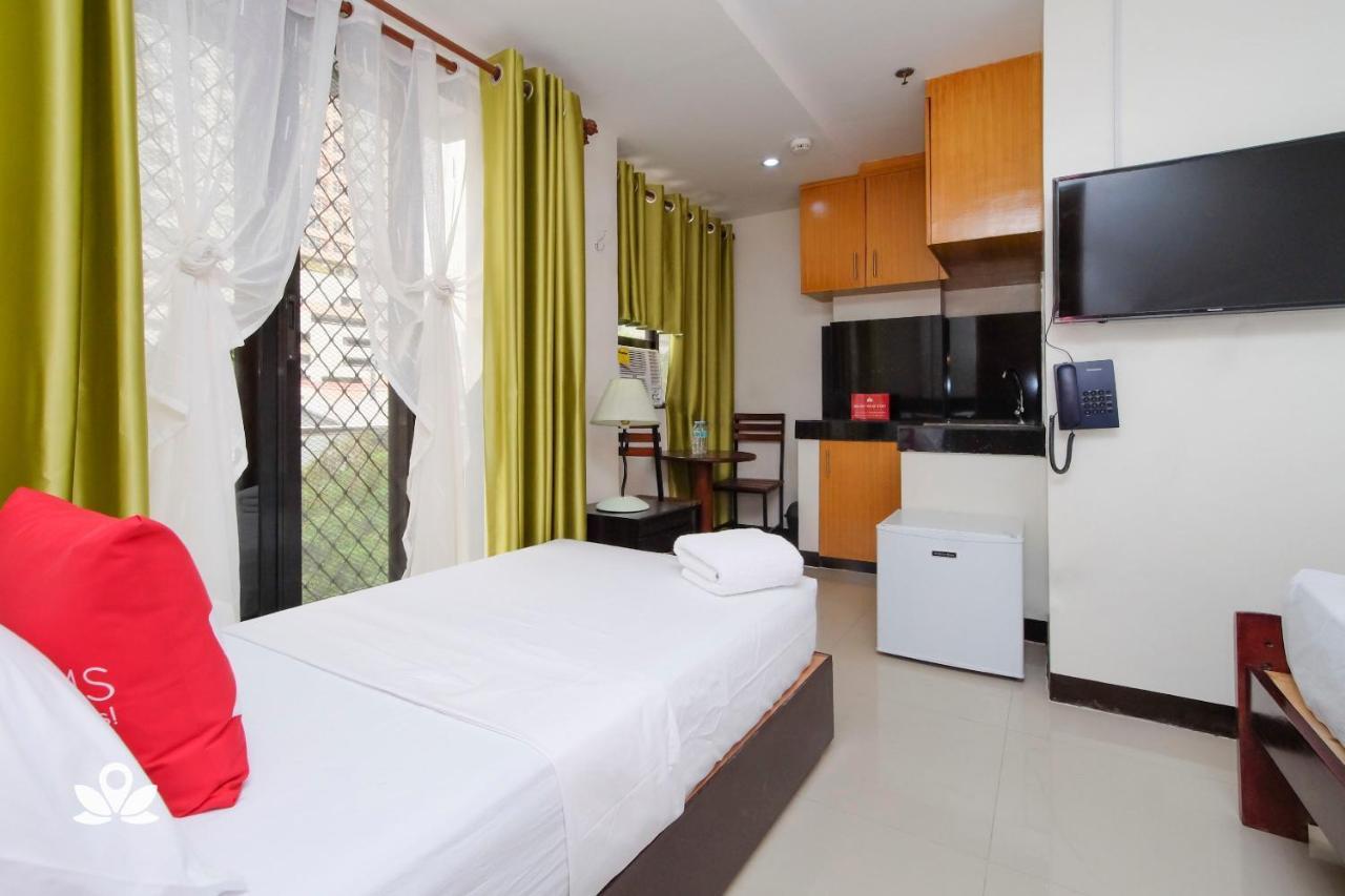 Zen Rooms Time Travellers Makati Makati City Dış mekan fotoğraf