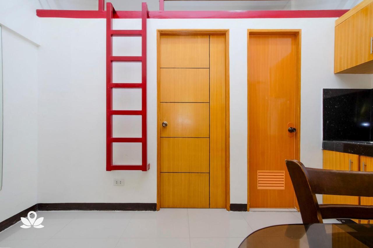 Zen Rooms Time Travellers Makati Makati City Dış mekan fotoğraf