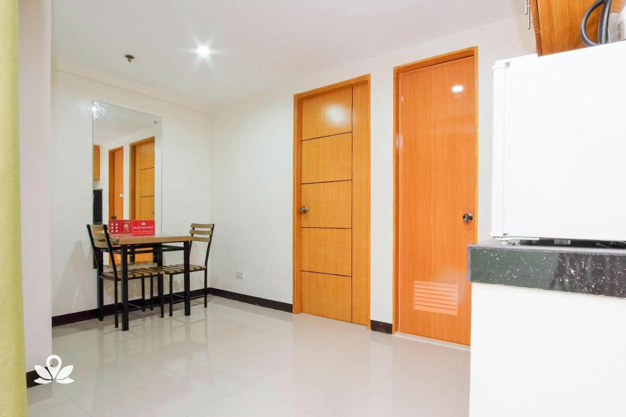 Zen Rooms Time Travellers Makati Makati City Dış mekan fotoğraf